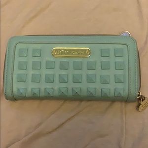 Betsy Johnson Wallet